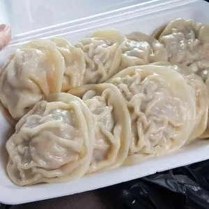 명가만두 사진