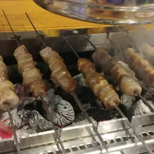 호우양꼬치 리뷰 사진