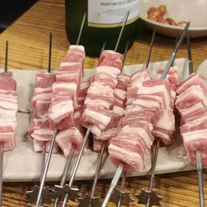 호우양꼬치 사진
