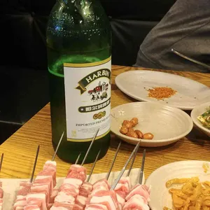 호우양꼬치 리뷰 사진