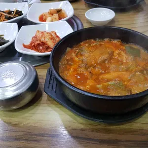 예스 동태랑 사진