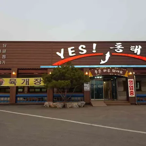 예스 동태랑 리뷰 사진