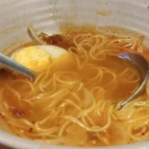 호우양꼬치 사진
