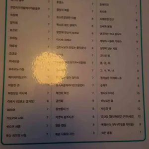 인생의단맛 리뷰 사진