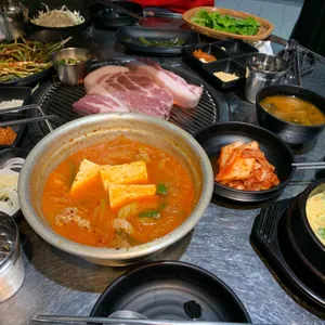 함덕흑돼지연탄구이 리뷰 사진