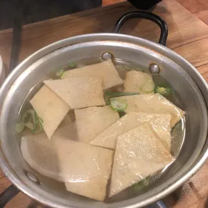 빨간쭈꾸미 리뷰 사진