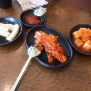 제주면장 사진
