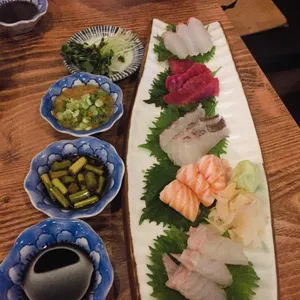 신사 리뷰 사진