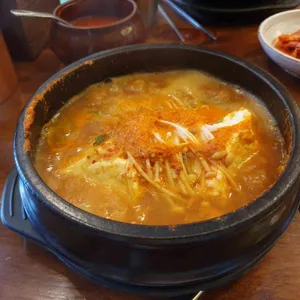 새벽집 사진