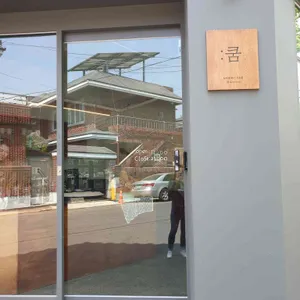 쿰 리뷰 사진