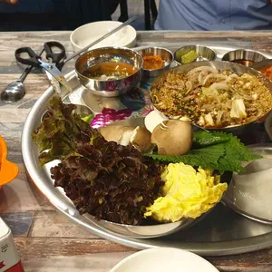 꽃분이네 식당 사진
