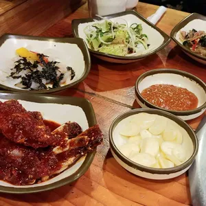 푸른솔가든 사진