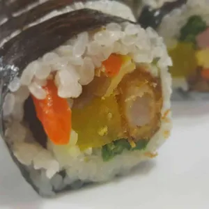 김밥나라 사진