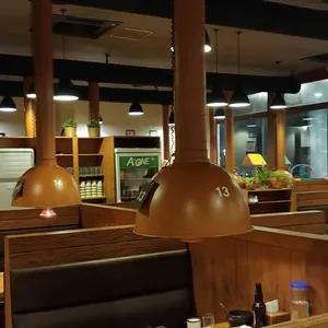 푸른솔가든 리뷰 사진