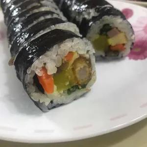 김밥나라 사진