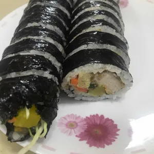 김밥나라 사진
