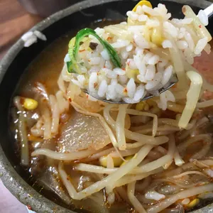 강남 따로국밥 사진