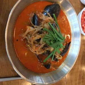 뽕사부 사진