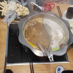 천유향 샤브샤브훠궈뷔페 사진