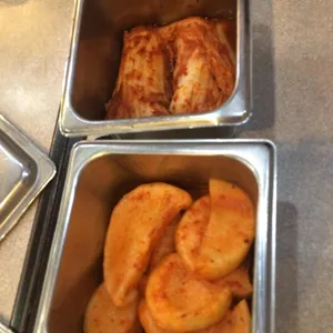 김정문설렁탕 사진
