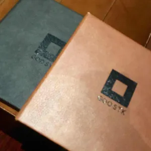 구스테이크 리뷰 사진