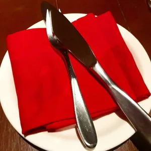 구스테이크 사진