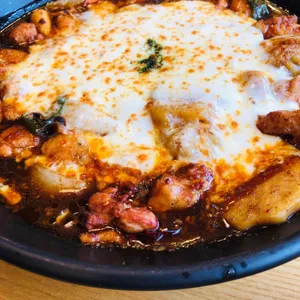 내가찜한닭 사진