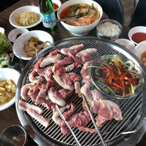 큰집 장대박 대표 사진