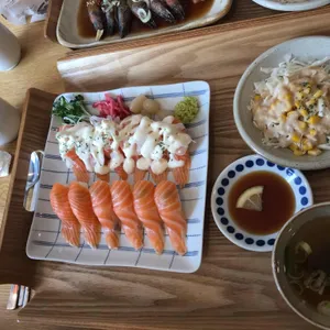 식당수북 리뷰 사진