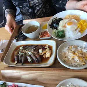 식당수북 리뷰 사진