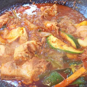 짚시통닭 리뷰 사진