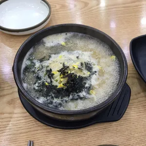 24시전주명가콩나물국밥 사진