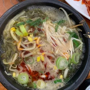 장수설렁탕해장국 사진
