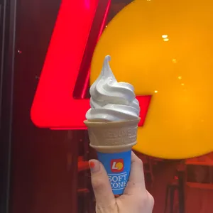 롯데리아 사진