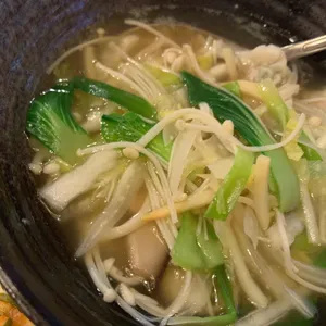산동교자관 리뷰 사진