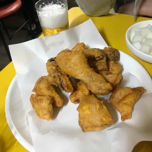 동문치킨 사진