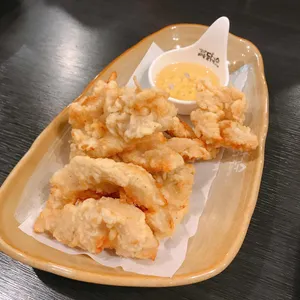 파주닭국수 사진