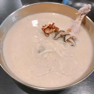 파주닭국수 사진