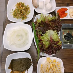 돌삼겹나들목 사진