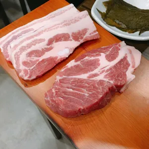돌삼겹나들목 사진