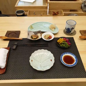 스시장 리뷰 사진