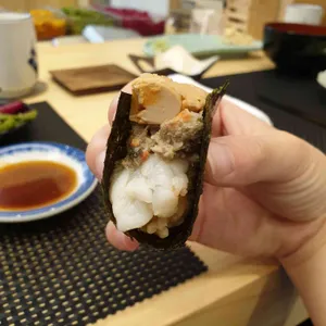 스시장 리뷰 사진