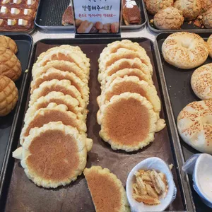 블루일베이커리카페 사진