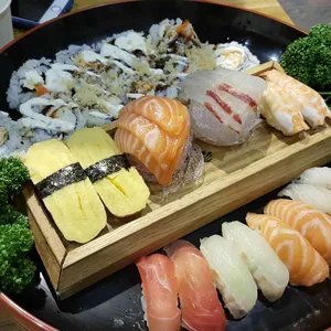 미스터스시 사진