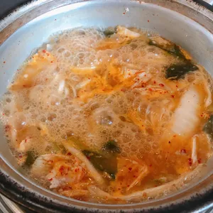 동대문닭한마리칼국수 사진