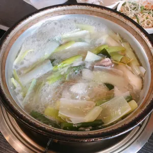 동대문닭한마리칼국수 사진