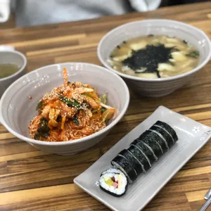 탑국수집 사진