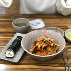 탑국수집 사진