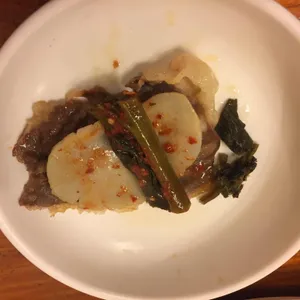진대감 리뷰 사진