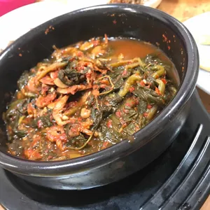 서흥식당 사진